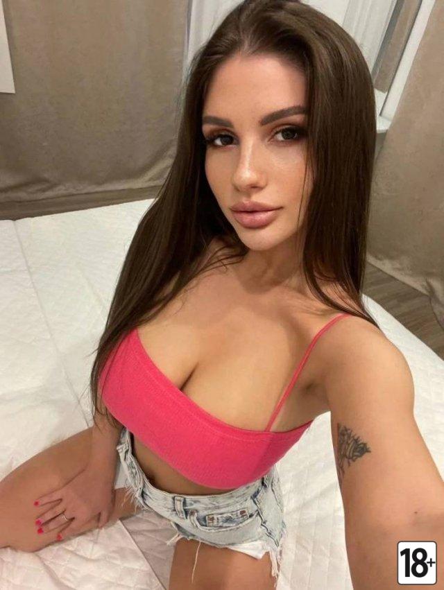 Микрошорты: новое летнее обновление в гардеробе!