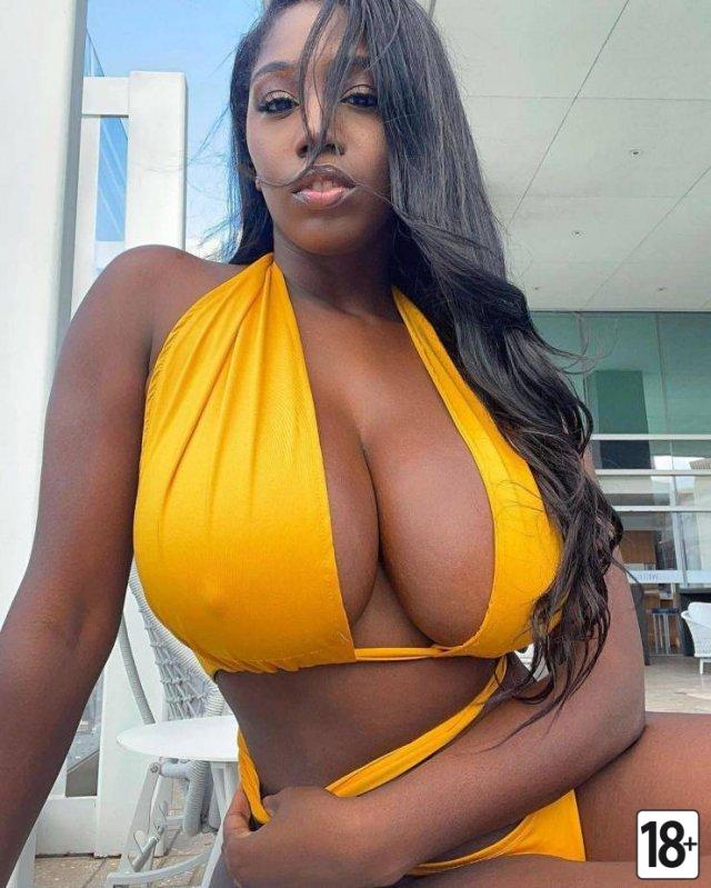 19 Силиконовых леди и их объем сисек