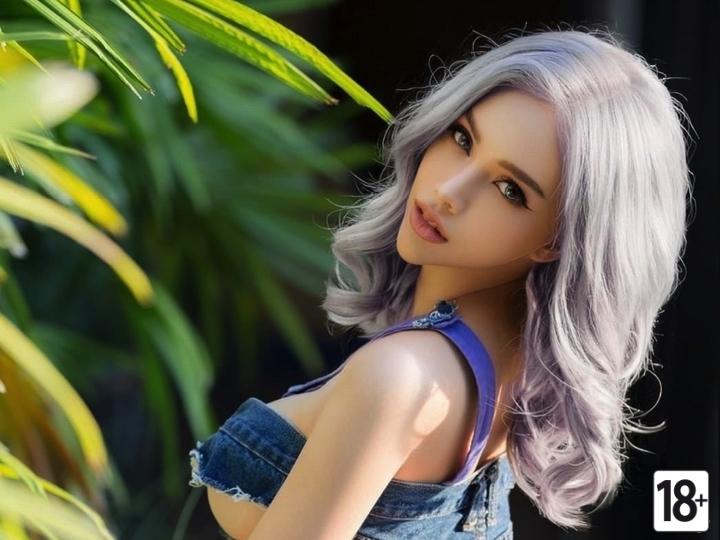 Боди-шорты: новинка из Азии для стильных дам!