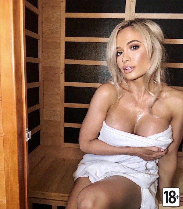 Полотенце после душа: как правильно завязывать для мужчин