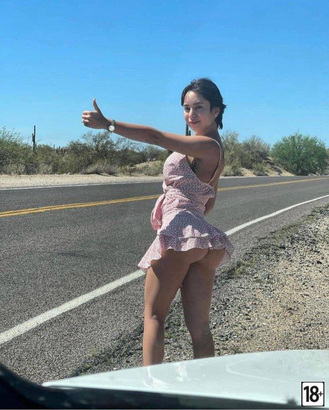 Много позитиву з красивими дівчатами на позитивних картинках