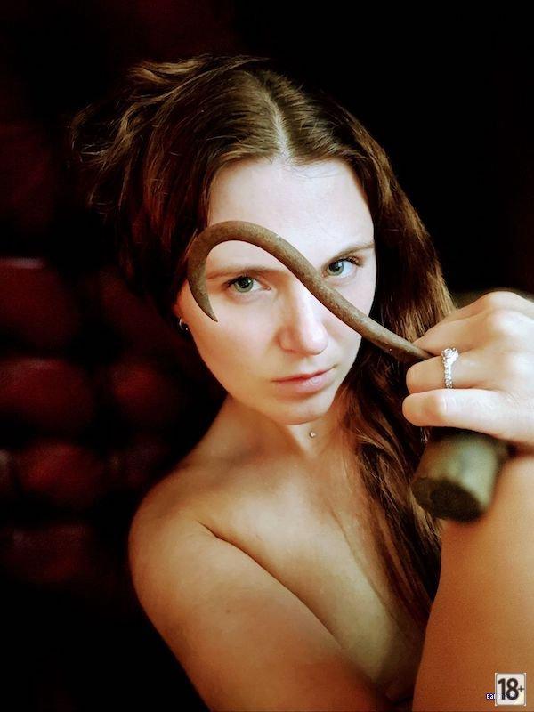 Сексуальные костюмы на Хэллоуин заставят всех обратить на себя внимание