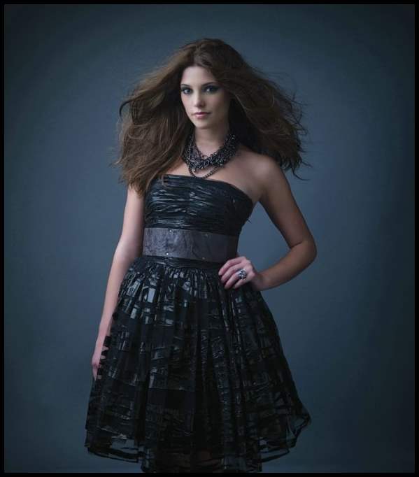 Интервью с Эшли Грин (Ashley Greene)