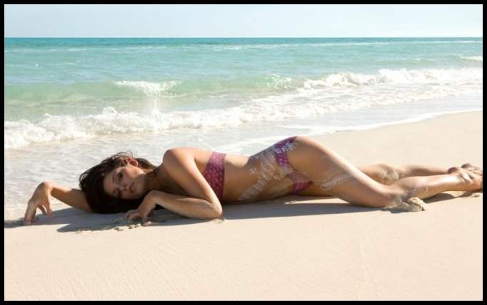 Интервью с Эшли Грин (Ashley Greene)