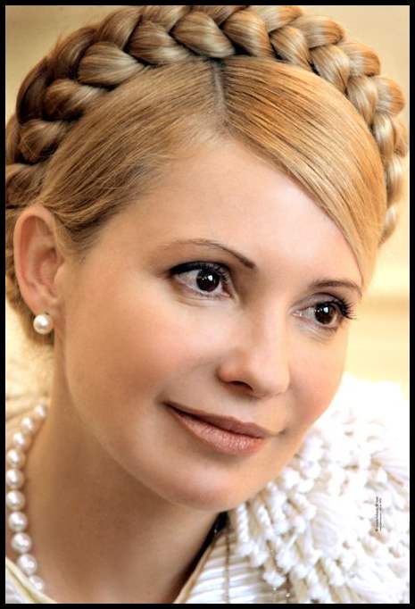 Десятка самых сексуальных украинок