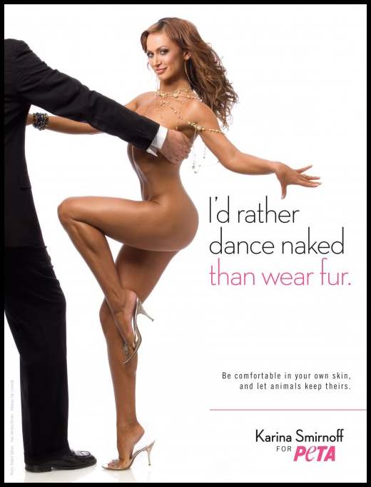 Десятка самых сексуальных украинок