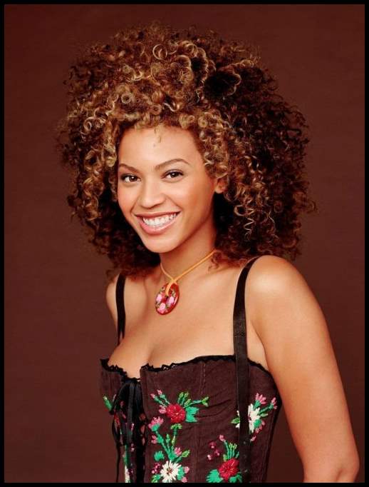 Самые желанные женщины 2010 года