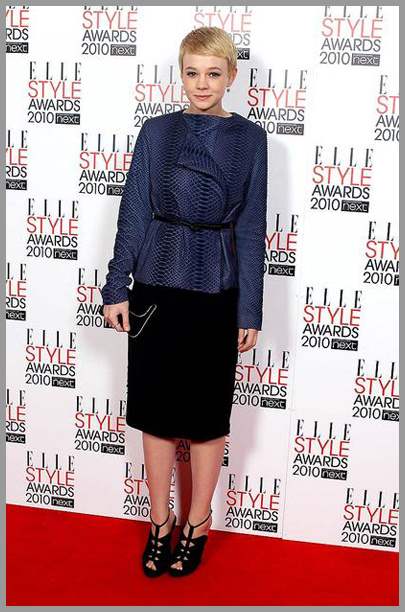 Лауреаты премии Elle Style Awards от британского журнала Elle