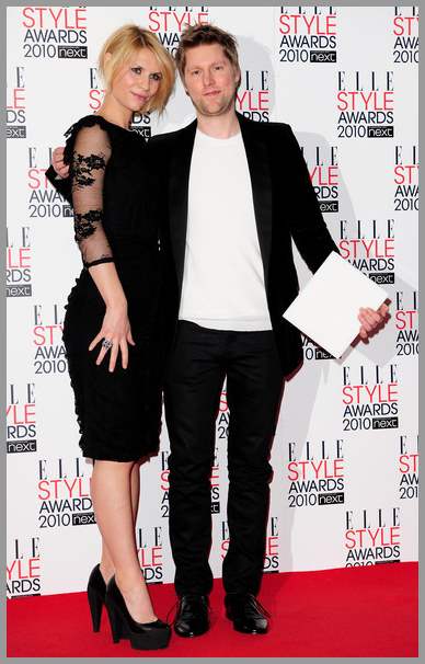 Лауреаты премии Elle Style Awards от британского журнала Elle