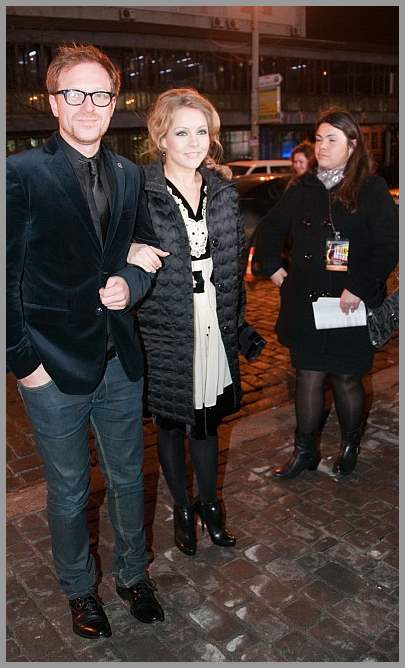 Народная премия «Телезвезда»