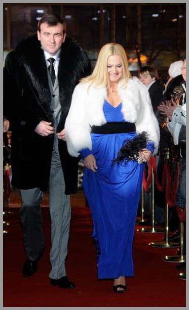 Народная премия «Телезвезда»