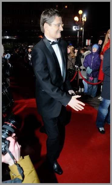 Народная премия «Телезвезда»