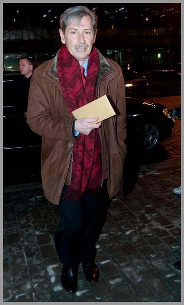 Народная премия «Телезвезда»