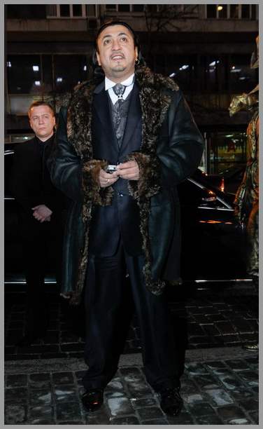 Народная премия «Телезвезда»