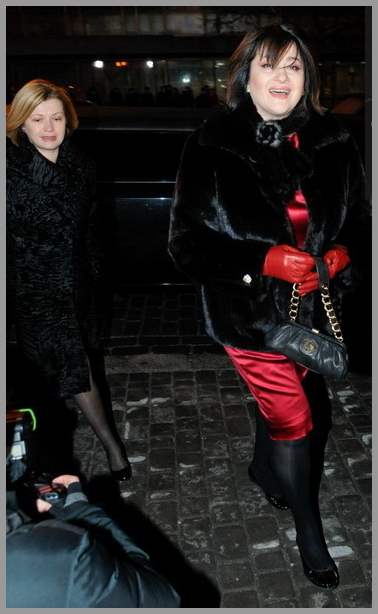 Народная премия «Телезвезда»