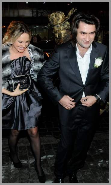 Народная премия «Телезвезда»