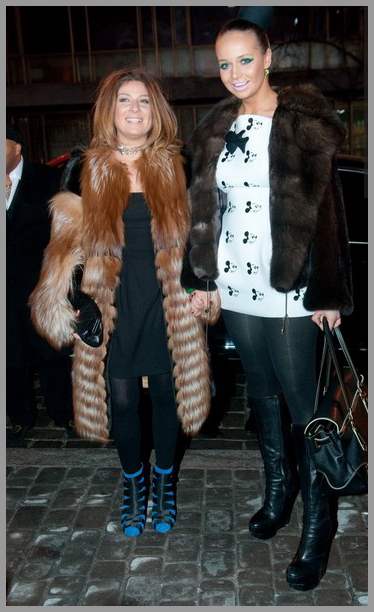 Народная премия «Телезвезда»