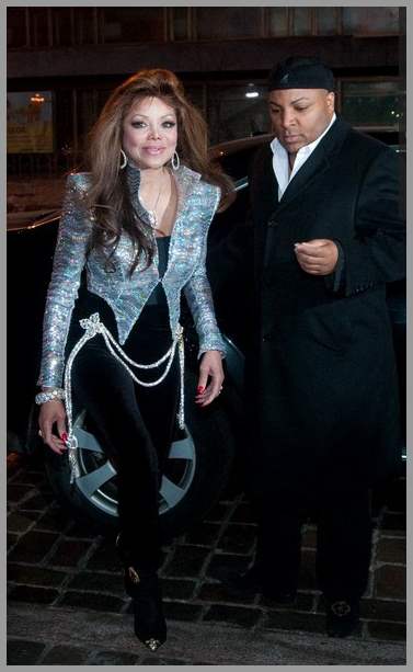 Народная премия «Телезвезда»