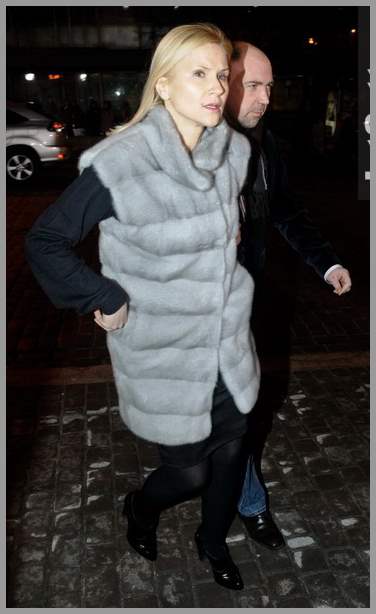 Народная премия «Телезвезда»