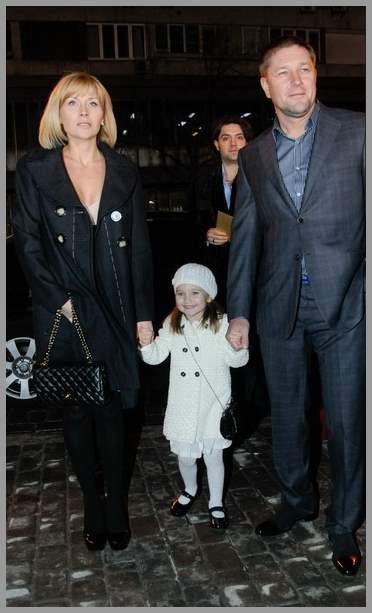 Народная премия «Телезвезда»