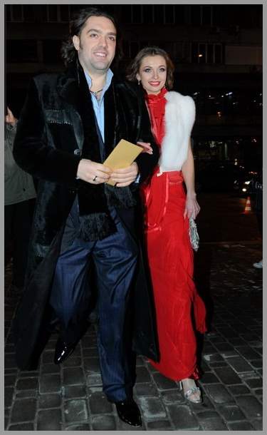 Народная премия «Телезвезда»