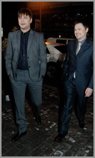 Народная премия «Телезвезда»