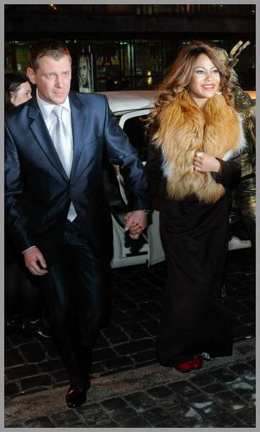 Народная премия «Телезвезда»