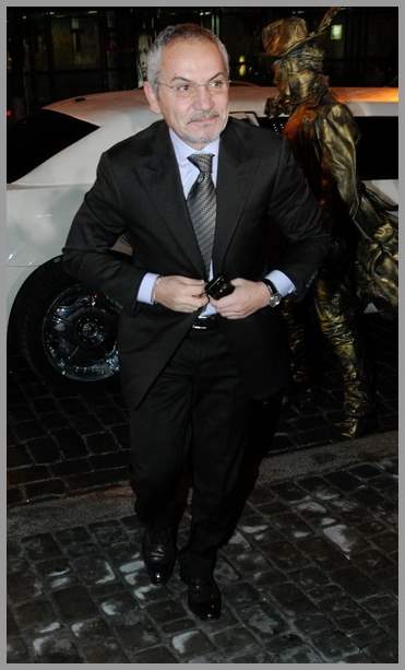 Народная премия «Телезвезда»