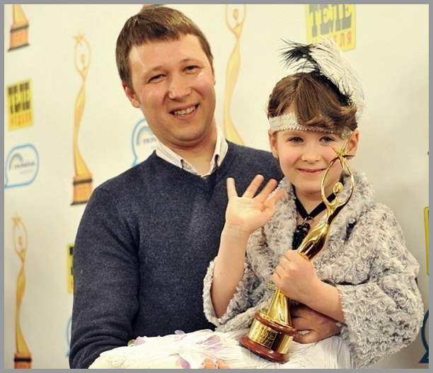 Народная премия «Телезвезда»