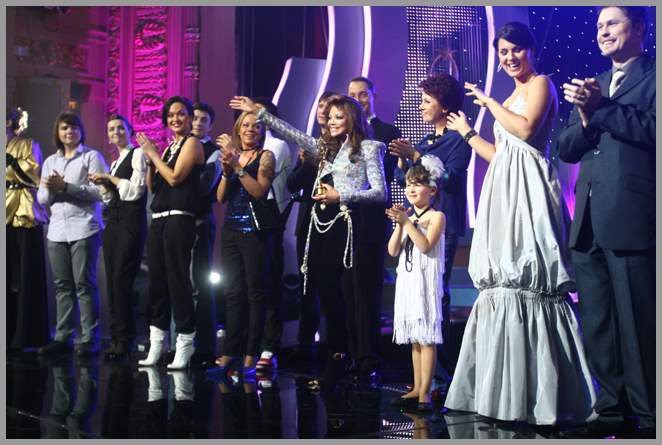 Народная премия «Телезвезда»