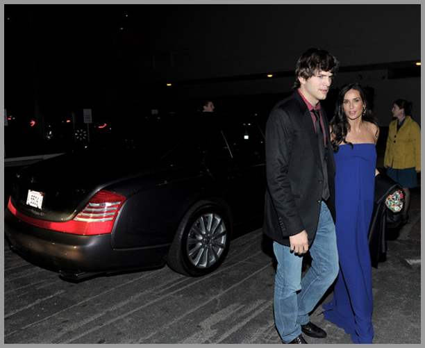 Звезды на вечеринке Pre-Oscar Hollywood Domino Gala - фото