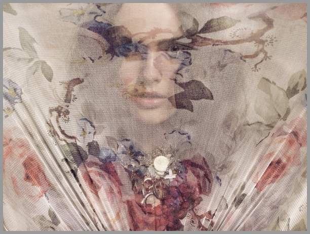 Зюзана Грегорова (Zuzana Gregorova) на страницах Woman Зюзана Грегорова (Zuzana Gregorova) на страницах Woman