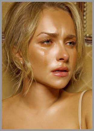 Невеста Кличко Хайден Панеттьери (Hayden Panettiere) для Lush Magazine Невеста Кличко Хайден Панеттьери (Hayden Panettiere) для Lush Magazine