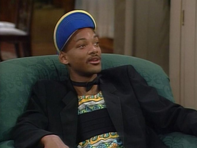 Рэперы, снимавшиеся в кино