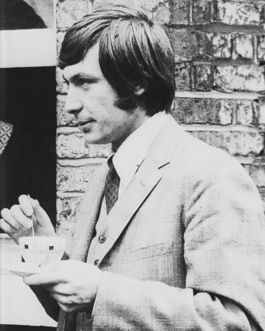 «The Rolling Stones» - бунт продолжительностью в полвека