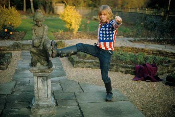 «The Rolling Stones» - бунт продолжительностью в полвека