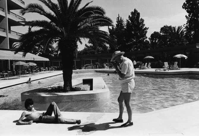 «The Rolling Stones» - бунт продолжительностью в полвека