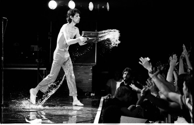 «The Rolling Stones» - бунт продолжительностью в полвека