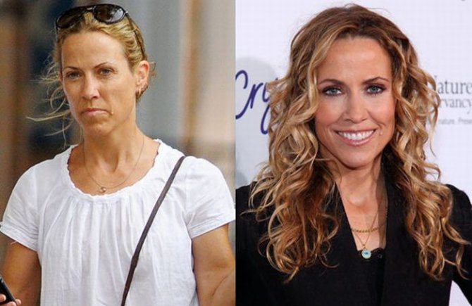 Гюльчатай, покажи личико, или как они на самом деле выглядят