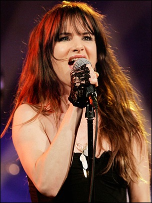 Звездные увлечения молодости Звездные увлечения молодости