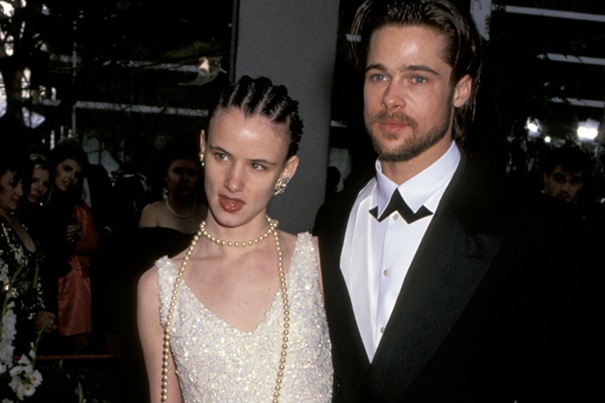 Звездные увлечения молодости Звездные увлечения молодости