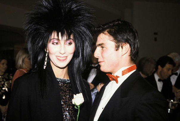 Звездные увлечения молодости Звездные увлечения молодости