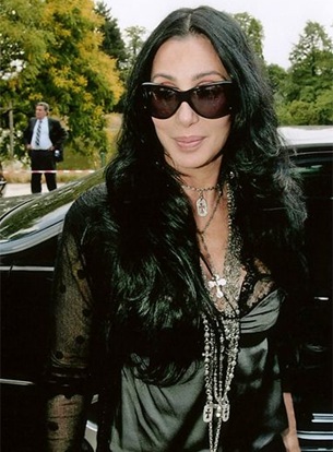 Звездные увлечения молодости Звездные увлечения молодости