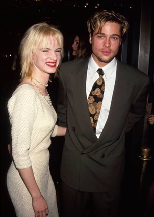 Звездные увлечения молодости Звездные увлечения молодости