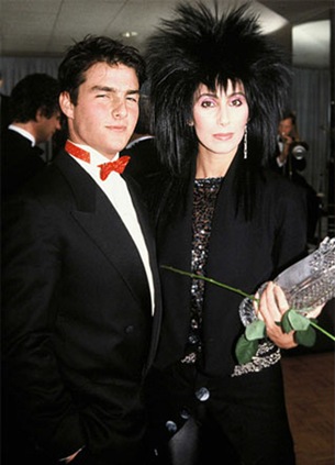 Звездные увлечения молодости Звездные увлечения молодости