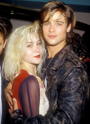 Звездные увлечения молодости Звездные увлечения молодости