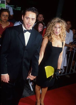 Звездные увлечения молодости Звездные увлечения молодости