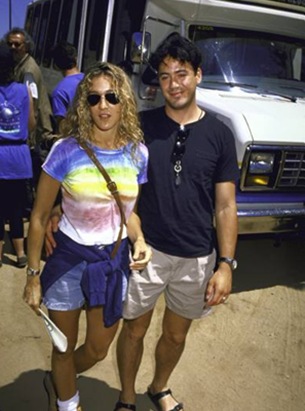 Звездные увлечения молодости Звездные увлечения молодости