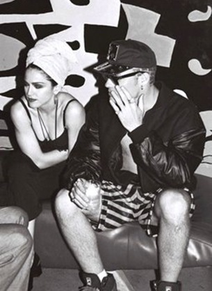 Звездные увлечения молодости Звездные увлечения молодости