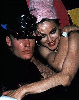 Звездные увлечения молодости Звездные увлечения молодости